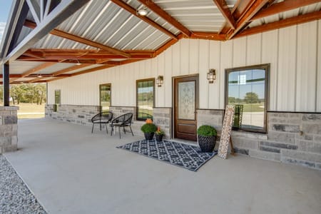 Franklin, TX 77856 Robertson County