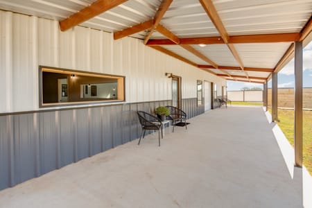 Franklin, TX 77856 Robertson County