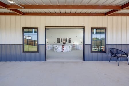Franklin, TX 77856 Robertson County
