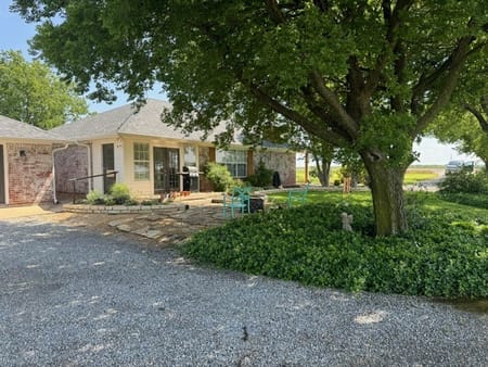 Gunter, TX 75058 Grayson County