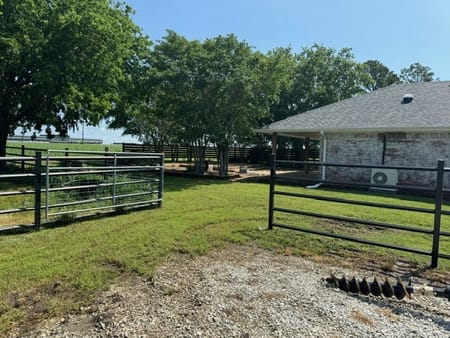 Gunter, TX 75058 Grayson County