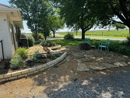 Gunter, TX 75058 Grayson County