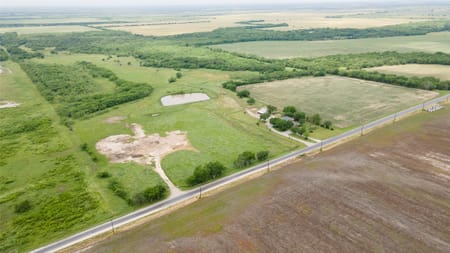 Gunter, TX 75058 Grayson County