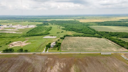Gunter, TX 75058 Grayson County
