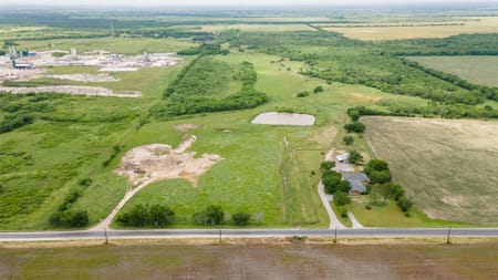 Gunter, TX 75058 Grayson County
