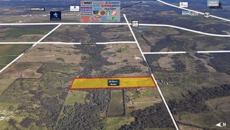 Sherman, TX 75092 Grayson County