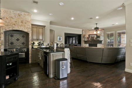Colleyville, TX 76034 Tarrant County