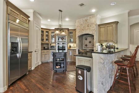 Colleyville, TX 76034 Tarrant County
