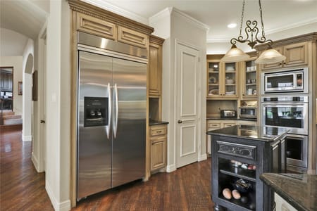 Colleyville, TX 76034 Tarrant County