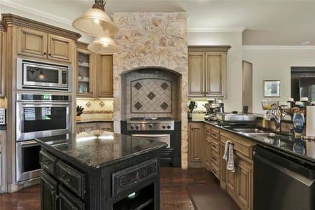Colleyville, TX 76034 Tarrant County