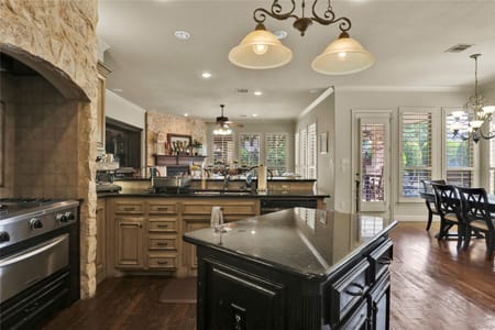 Colleyville, TX 76034 Tarrant County