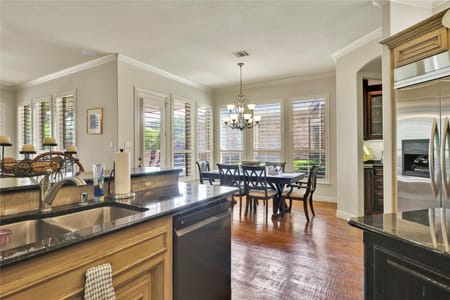 Colleyville, TX 76034 Tarrant County