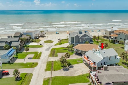 Galveston, TX 77554 Galveston County
