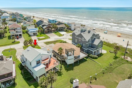 Galveston, TX 77554 Galveston County