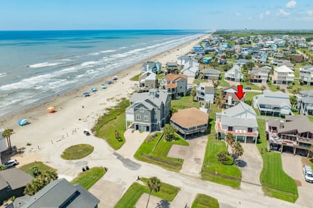 Galveston, TX 77554 Galveston County