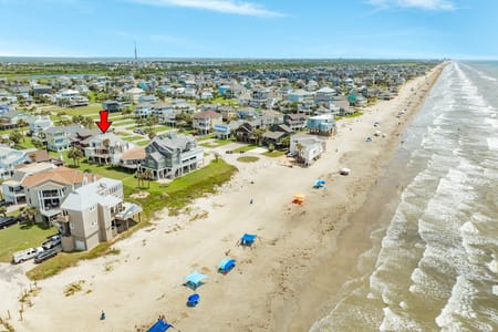 Galveston, TX 77554 Galveston County