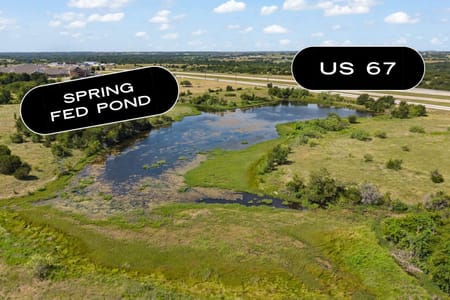 Cleburne, TX 76033 Johnson County