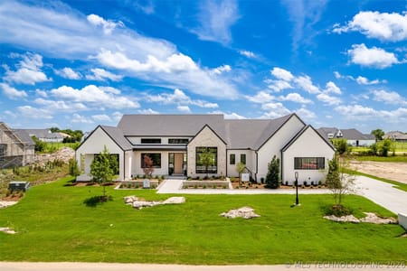Owasso, OK 74055 Rogers County