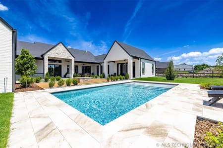 Owasso, OK 74055 Rogers County