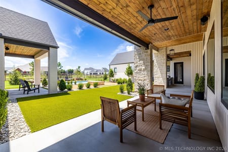 Owasso, OK 74055 Rogers County