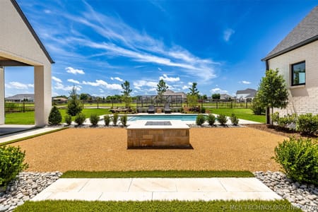 Owasso, OK 74055 Rogers County
