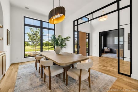 Owasso, OK 74055 Rogers County