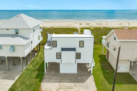 Galveston, TX 77554 Galveston County