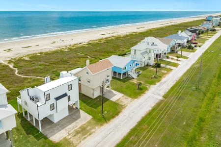 Galveston, TX 77554 Galveston County