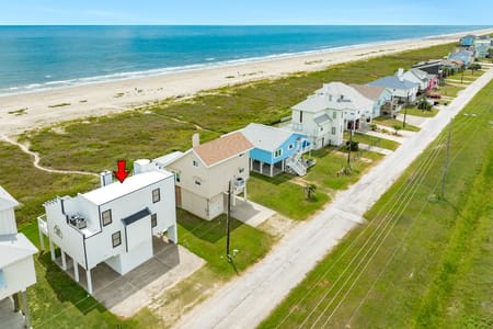 Galveston, TX 77554 Galveston County