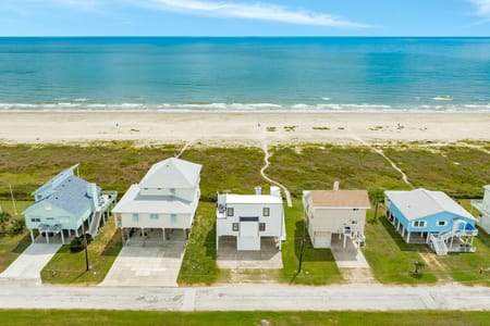 Galveston, TX 77554 Galveston County