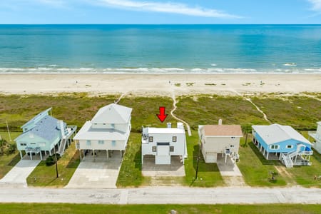 Galveston, TX 77554 Galveston County