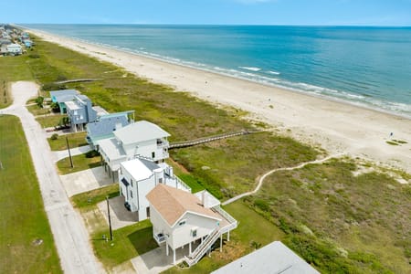 Galveston, TX 77554 Galveston County