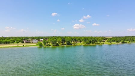 Kerens, TX 75144 Navarro County