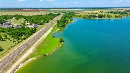 Kerens, TX 75144 Navarro County