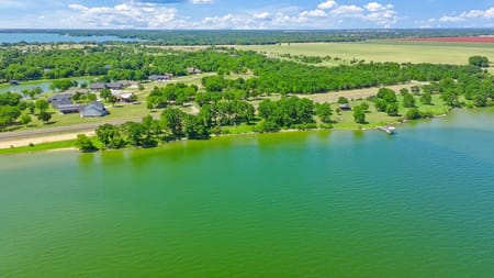 Kerens, TX 75144 Navarro County