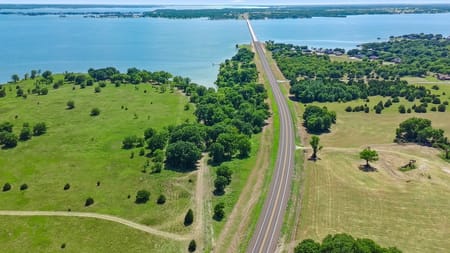 Kerens, TX 75144 Navarro County