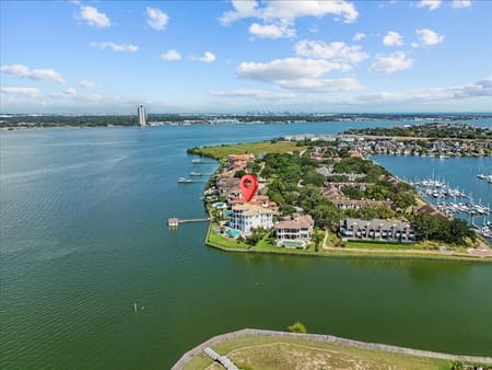 League City, TX 77573 Galveston County