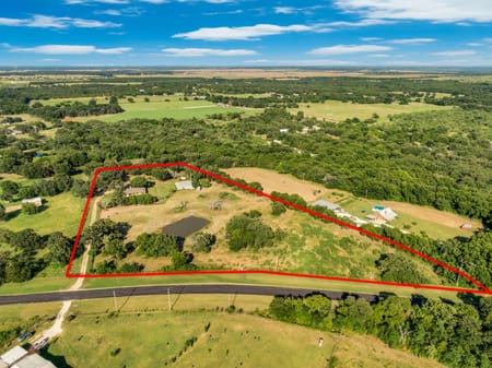 Whitney, TX 76692 Hill County