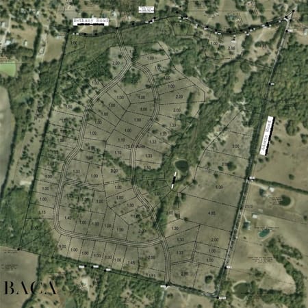 Sherman, TX 75090 Grayson County