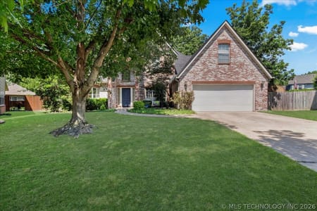 Tulsa, OK 74133 Tulsa County