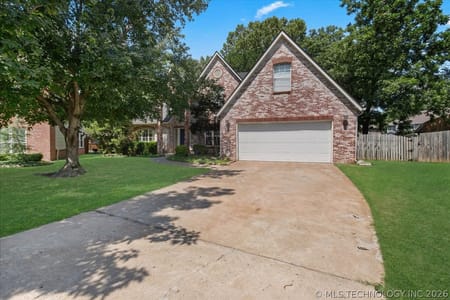 Tulsa, OK 74133 Tulsa County