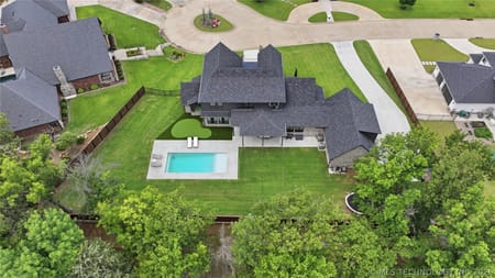 Tulsa, OK 74132 Creek County