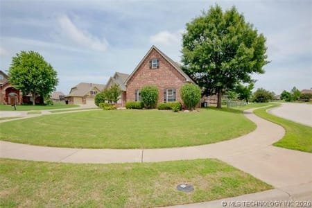 Broken Arrow, OK 74012 Tulsa County