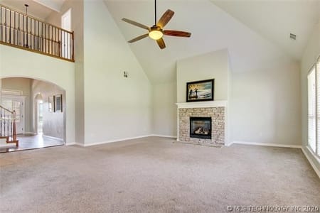 Broken Arrow, OK 74012 Tulsa County