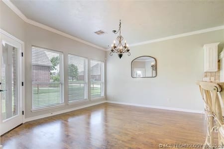 Broken Arrow, OK 74012 Tulsa County