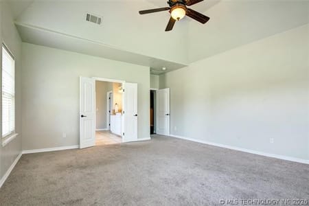 Broken Arrow, OK 74012 Tulsa County