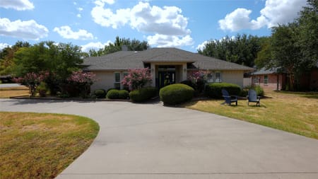 Granbury, TX 76049 Hood County