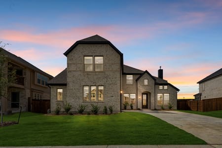 Mansfield, TX 76084 Johnson County