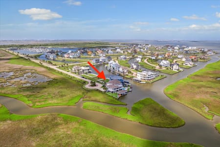 Hitchcock, TX 77563 Galveston County