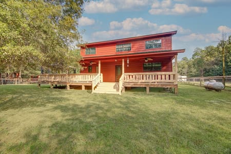 Dayton, TX 77535 Liberty County